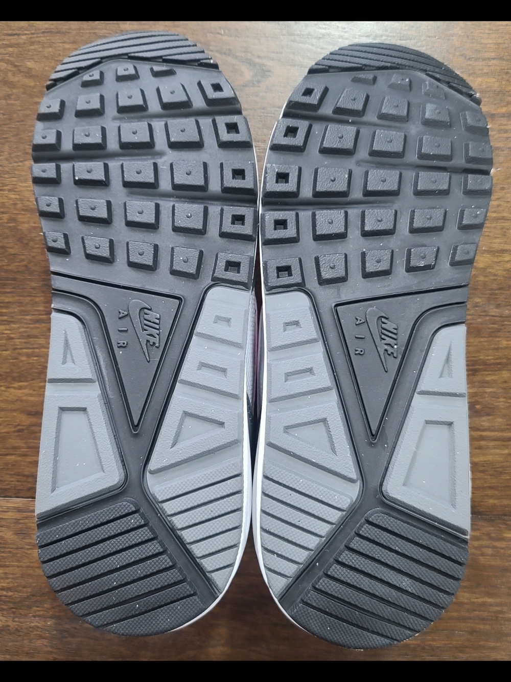 Nike Air Max Correlate 'Grey Pink' Women's - Picture 5 of 5